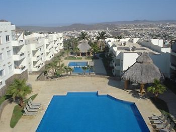 Villa Dorada Κάβο σαν Λούκας Εξωτερικό φωτογραφία