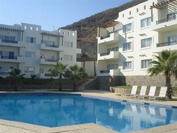 Villa Dorada Κάβο σαν Λούκας Εξωτερικό φωτογραφία