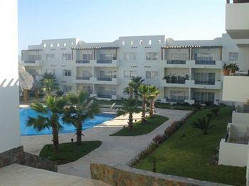 Villa Dorada Κάβο σαν Λούκας Εξωτερικό φωτογραφία