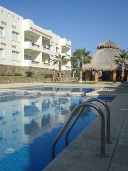 Villa Dorada Κάβο σαν Λούκας Εξωτερικό φωτογραφία