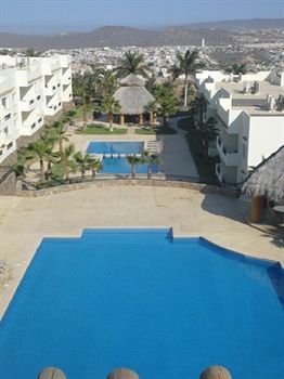 Villa Dorada Κάβο σαν Λούκας Εξωτερικό φωτογραφία