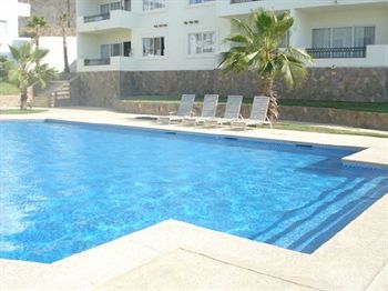 Villa Dorada Κάβο σαν Λούκας Εξωτερικό φωτογραφία