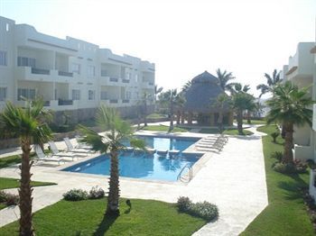 Villa Dorada Κάβο σαν Λούκας Εξωτερικό φωτογραφία