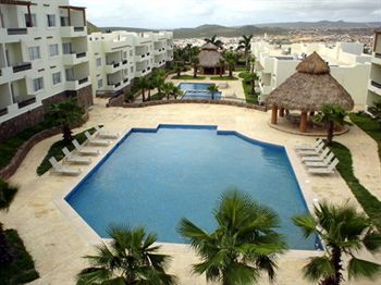 Villa Dorada Κάβο σαν Λούκας Εξωτερικό φωτογραφία