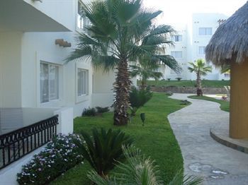 Villa Dorada Κάβο σαν Λούκας Εξωτερικό φωτογραφία